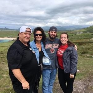 Meet your Posher, Renee